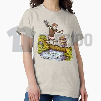 Princess Donut Royal Cat T-Shirt