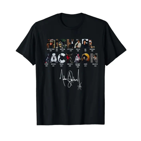 Mini King of Pop MJ Youth T-Shirt