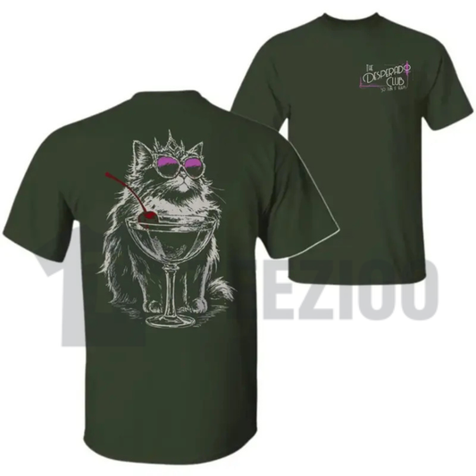 Princess Donut Approved T-Shirt