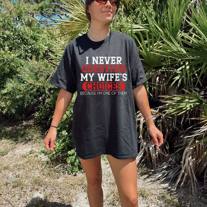 Still Married Somehow Vintage T-Shirt