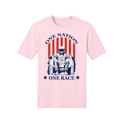 America 250 "Freedom Grand Prix" Racing Tee