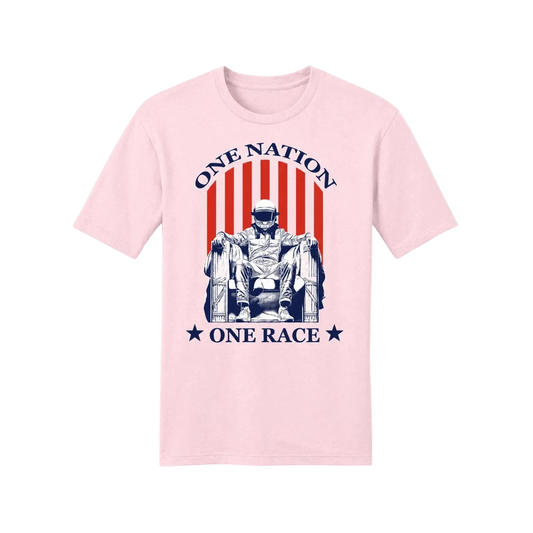 America 250 "Freedom Grand Prix" Racing Tee