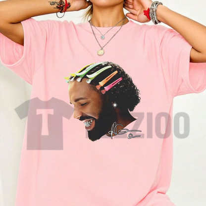 "All The Dogs" Doberman Shirt – Bold Streetwear Graphic Tee