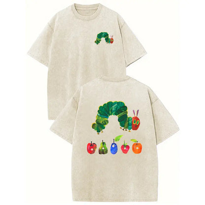 The Very Hungry Caterpillar Holafish T-Shirt