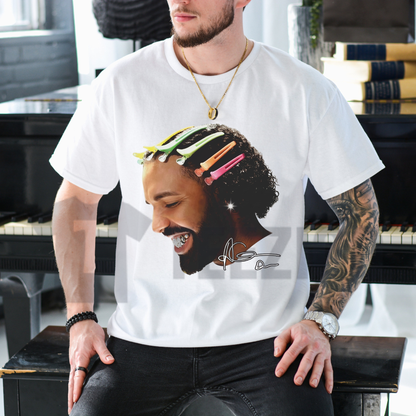 "All The Dogs" Doberman Shirt – Bold Streetwear Graphic Tee