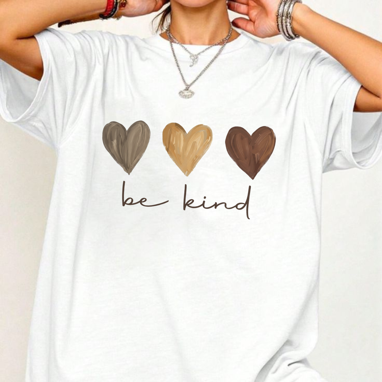 Wild Heart Women’s Leopard & Heart Print Set – Casual Summer Outfit, Lightweight Matching Set