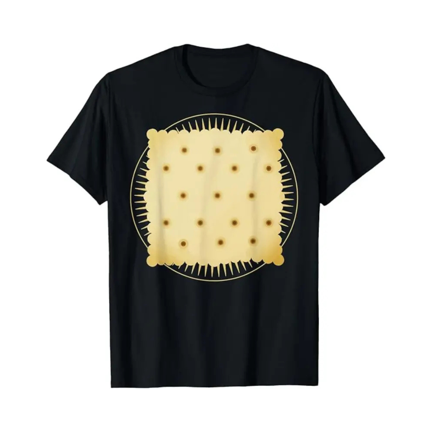 Vintage "Coolest Cracker" T-Shirt