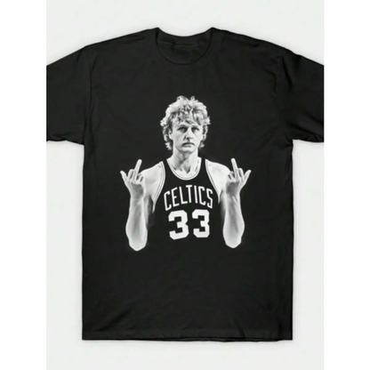 Boston Basketball Legend Shirt