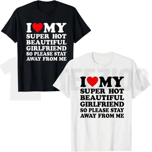 Classic Men's Cotton Round Neck T-Shirt – Premium Short-Sleeve Essentials Tee, Minimalist Heavy Everyday Casual Top - Teezioo