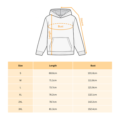 The Sandlot 4th of July Hoodie