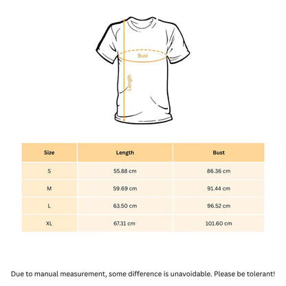 Class of 2026 "Sign My Shirt" T-Shirt - For Kid