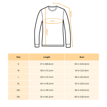 "Doing Dad Shit" Sweatshirt – Humorous Everyday Father Pullover